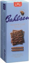 Bahlsen Chocolate Wafers Vollmilch 97g