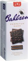 Bahlsen Chocolate Wafers Edelherb 97g