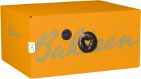 Bahlsen Christmas Lebkuchen mit Herz 25g