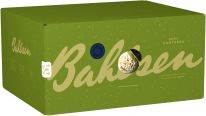 Bahlsen Christmas Mini Contessa, ca. 349 Stück 3kg