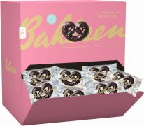 Bahlsen Christmas Lebkuchen Brezeln, ca.111 Stück 1,3kg