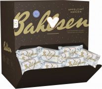 Bahlsen Christmas Apfelzimt-Herzen, ca.130 Stück 793g