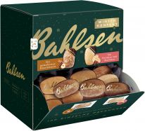 Bahlsen Christmas Winterkonfekt ca. 140 Stück 948g