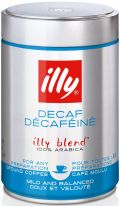 illy Espresso gemahlen entkoffeiniert 250g, 12pcs