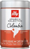 illy Coffee Beans Arabica Selection Colombia 250g
