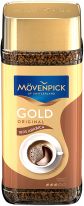 Mövenpick Gold Original Instant 100g