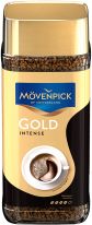 Mövenpick Gold Intense Instant 200g