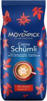 Mövenpick Schümli Bohne 1000g