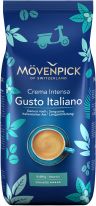 Mövenpick Gusto Italiano Bohne 1000g
