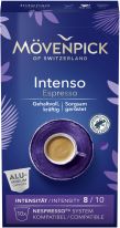 Mövenpick Kapseln Intenso Espresso 57g