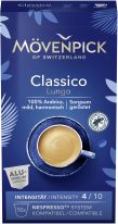 Mövenpick Kapseln Classico Lungo 57g
