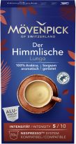 Mövenpick Kapseln Der Himmlische Lungo 57g