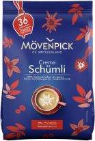 Mövenpick Schümli 36 Pads 252g