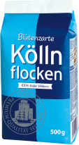 Kölln Blütenzarte Köllnflocken 500g
