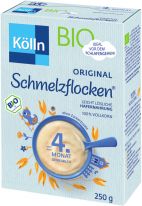 Kölln Bio Schmelzflocken 250g