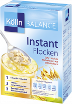 Kölln Balance Instant Flocken 250g