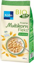 Kölln Bio Multikorn Fleks 300g
