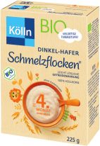 Kölln Bio Schmelzflocken Dinkel 225g
