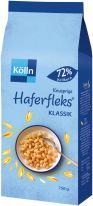 Kölln Knusprige Haferfleks Klassik 750g