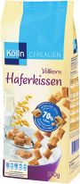 Kölln Knusprige Haferkissen Klassik 300g