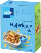 Kölln Balance Haferkleie Fleks 250g