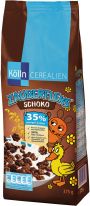 Kölln Zauberfleks Schoko 35% 375g