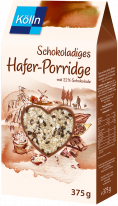 Kölln Schokoladiges Hafer-Porridge 375g