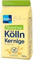 Kölln Glutenfreie Kernige 500g