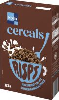 Kölln Cereals RISPS Schoko 375g