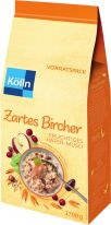 Kölln Bircher - Fruchtiges Hafer-Müsli 1700g