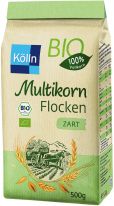 Kölln Bio Multikorn Flocken zart 500g