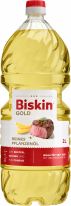 Biskin Gold Reines Pflanzenöl 2000ml