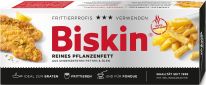 Biskin Reines Pflanzenfett 1000g