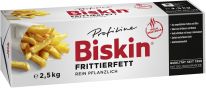 Biskin Profiline Pflanzenfett 2500g