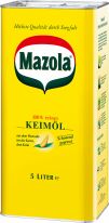 Mazola Keimöl 5000ml