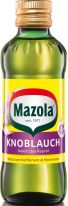 Mazola Knoblauchöl 250ml