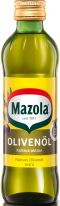 Mazola Natives Olivenöl Extra 100ml