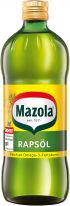 Mazola Rapsöl 750ml
