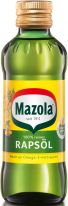 Mazola Rapsöl 250ml