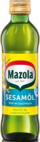 Mazola Sesamöl 100ml