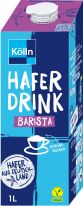 Kölln Haferdrink Barista 1000ml