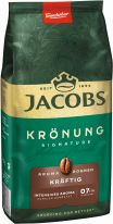 Jacobs Ganze Bohnen Krönung Aroma-Bohnen kräftig 500g