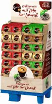 Senseo Pads 4 sort, Display, 120pcs