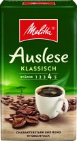 Melitta Auslese Klassisch 500g