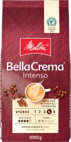 Melitta BellaCrema Intenso 1000g, 4pcs