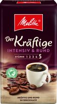 Melitta Der Kräftige 500g