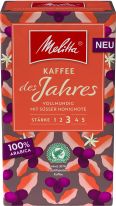 Melitta Kaffee des Jahres 500g