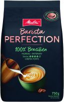 Melitta Barista Perfection Brasilien 750g