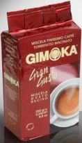Gimoka Gran Gusto Macinato 250g