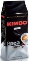Kimbo Espresso Grani Classico 1000g